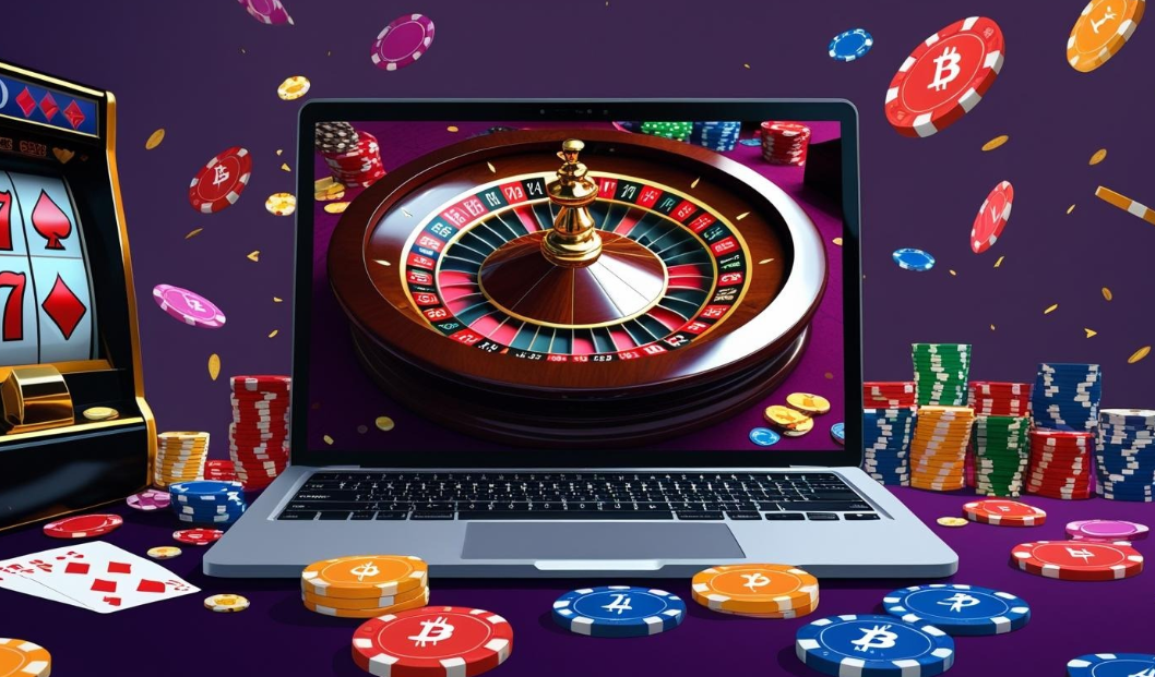 코인 카지노 사이트 추천